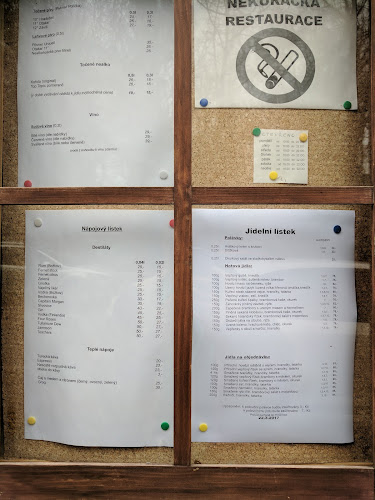 Restaurace Podloubí - Brno