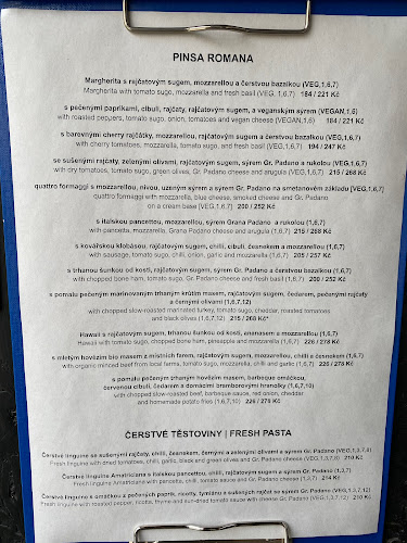 Sicily café - Nové Město