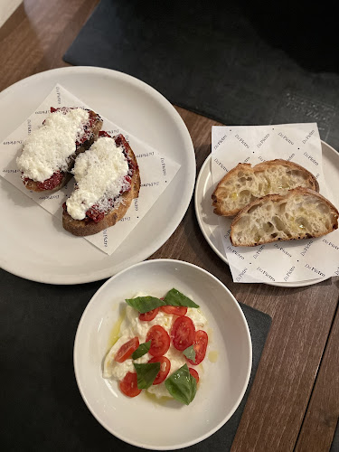 Opinii despre Pizzeria Da Pietro în Plzeň - Gastronomie a pohostinství