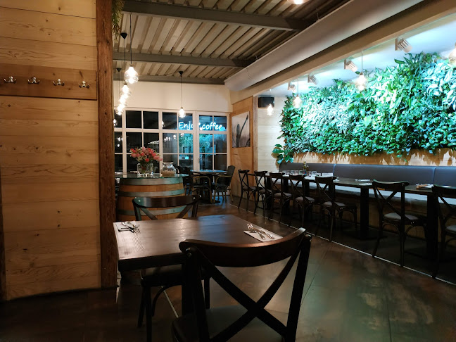 Opinii despre Osteria Martinská în Plzeň 3 - Gastronomie a pohostinství