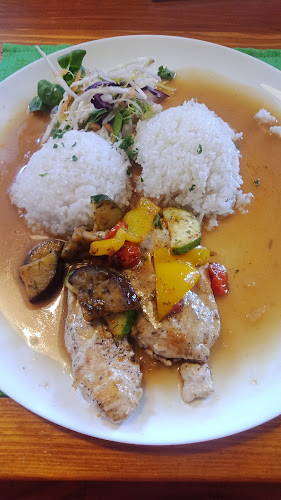 Opinii despre La Piccolina - restaurace a pizzerie în Nový Bor - Gastronomie a pohostinství