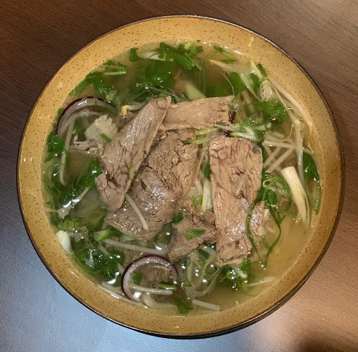 Hello Vietnam - Karlovy Vary