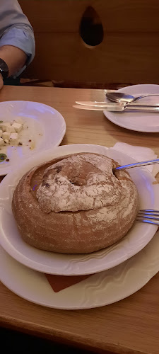 Opinii despre U Křížovníků în Karlovy Vary - Gastronomie a pohostinství