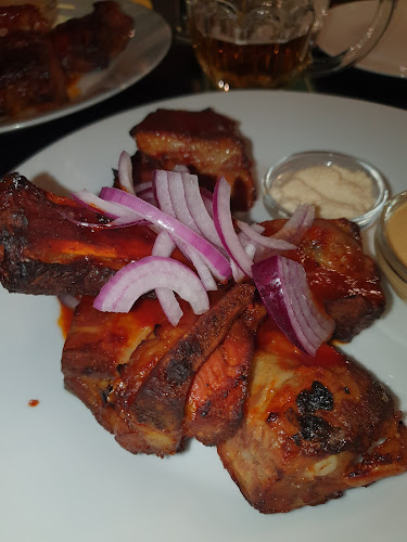 Pivnice U Švejků - Malá Strana