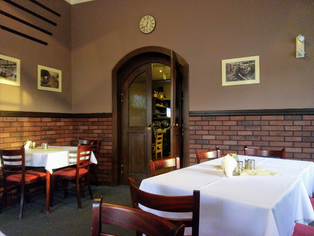 Restaurace U ŽÁBY - Gastronomie a pohostinství
