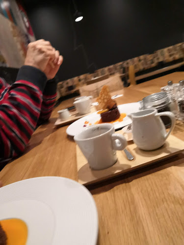 Opinii despre Sbeerka în Ostrava - Gastronomie a pohostinství