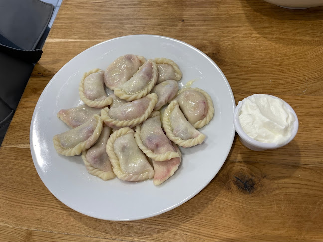 Opinii despre Pekařství Pánev în Praha - Gastronomie a pohostinství