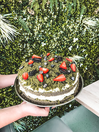 Comentarii opinii despre HUGO kavárna