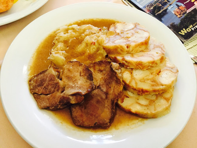 Restaurace U Labutí - Gastronomie a pohostinství