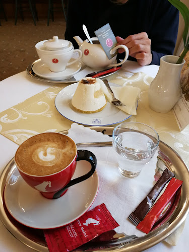 Café Tři lilie - Františkovy Lázně