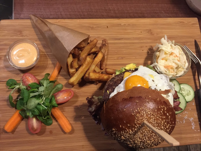 Comentarii opinii despre PARODIE - pivní restaurant