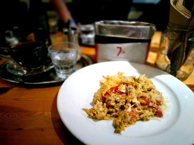 Comentarii opinii despre Sicily café