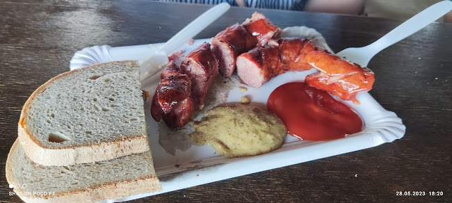 Legionářů 2132, 695 01 Hodonín 1