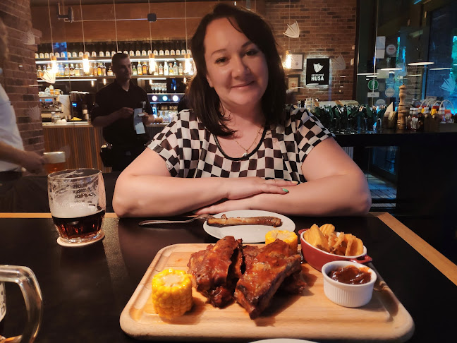 Potrefená husa Albertov - Gastronomie a pohostinství