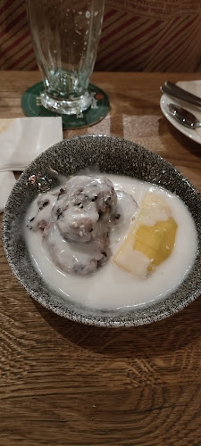 Modrý zub Jindřišská - Gastronomie a pohostinství