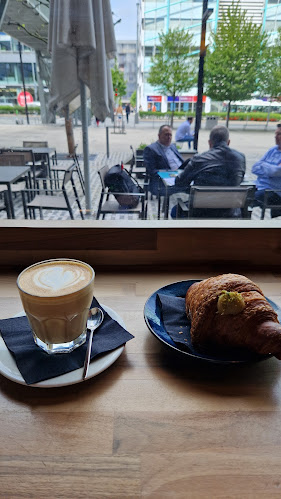 Vyskočilova 1100/2, 140 00 Praha 4-Michle