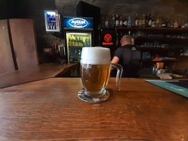 Comentarii opinii despre Hospoda Pohoda