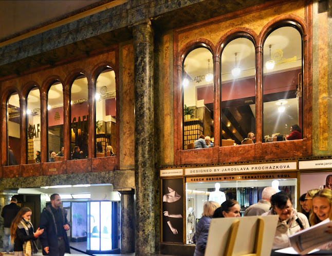 Comentarii opinii despre Hospoda v Lucerně