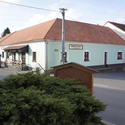 Hostinec u Smékalů - Gastronomie a pohostinství