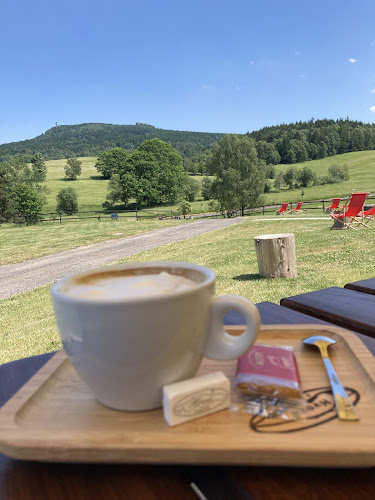 Opinii despre Farma Hvozd în Liberec - Gastronomie a pohostinství