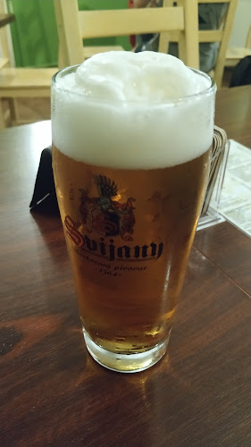 Funny café bar - Chrudim I