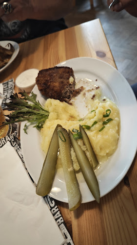 Comentarii opinii despre Taverna u Petřičky