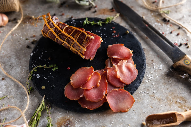 Opinii despre PRŠUTERIE Chovaneček în Litoměřice - Gastronomie a pohostinství