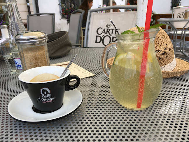 Opinii despre Kavárna Galerie în Sušice - Gastronomie a pohostinství