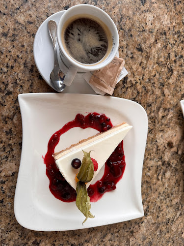 Comentarii opinii despre Lobkowicz Palace Restaurant & Café