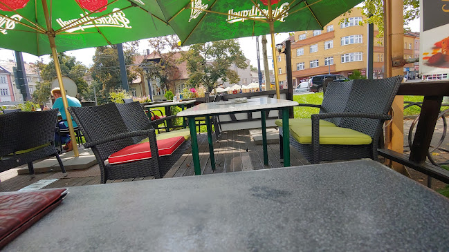 Restaurant Caffe Pizzeria Santa Maria - Hradec Králové