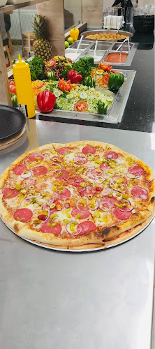 Comentarii opinii despre Chef kebab&pizza Jirkov