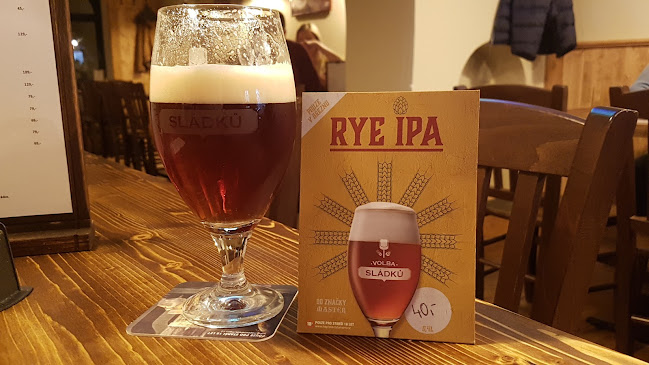 Opinii despre Hospůdka Riegrovka în Kroměříž - Gastronomie a pohostinství