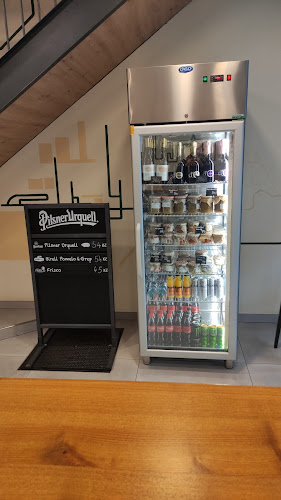 Tank Bar Americká - Plzeň 3