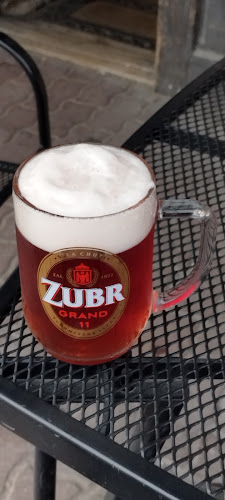 Pohostinství U Zrcadla - Olomouc