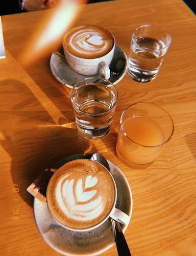 Happy coffee - Zlín