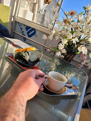 Comentarii opinii despre Hippo Café - Pražírna kávy