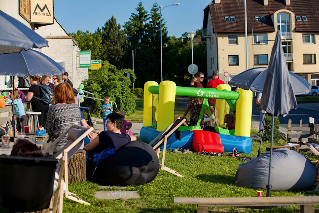 Comentarii opinii despre Mbistro