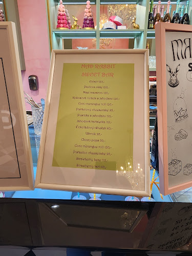 Comentarii opinii despre Mad Rabbit