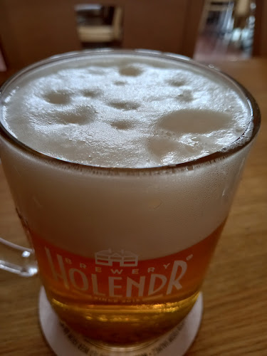 Comentarii opinii despre Pivovar Holendr