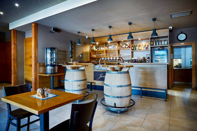 Restaurace Jenerálka - Praha