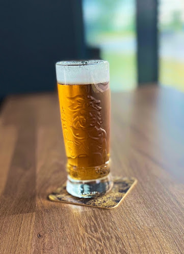 Block Cafe - Praha 22