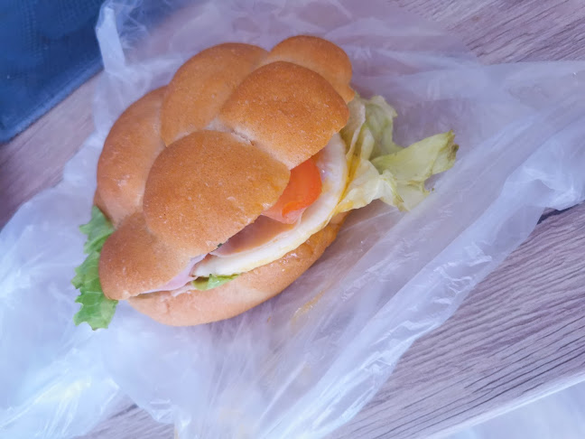 Opinii despre Náš Chléb - Ústí nad Labem în Ústí nad Labem-centrum - Gastronomie a pohostinství