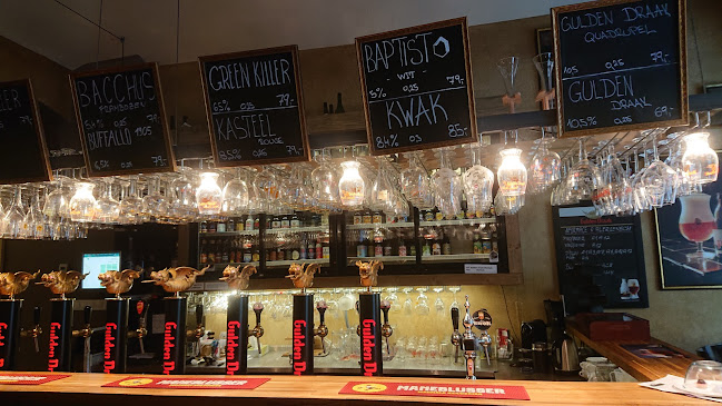 Comentarii opinii despre Gulden Draak Bierhuis