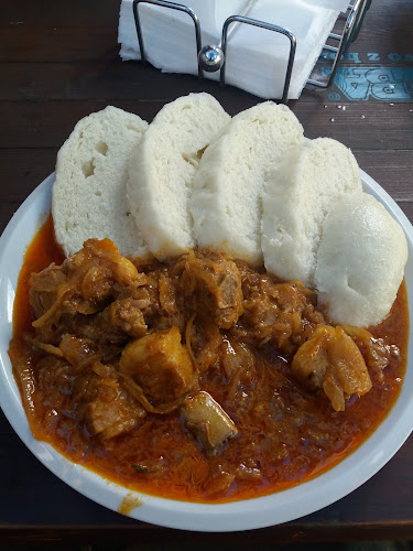 Hospůdka U Šeráků - Gastronomie a pohostinství