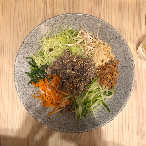 Comentarii opinii despre Banh Mi Makers - Letná