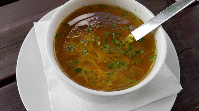 Opinii despre Penzion MLÝN în Brno - Gastronomie a pohostinství