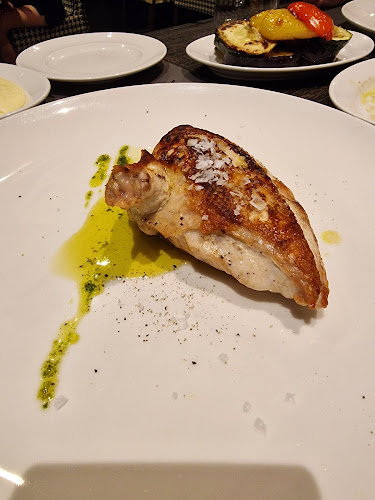 Kogo Havelská ristorante