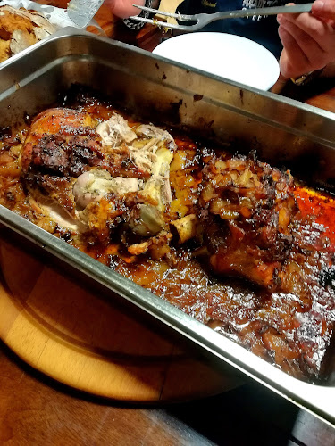 Restaurace U Hynečků - Chacharova Pizza - Ostrava