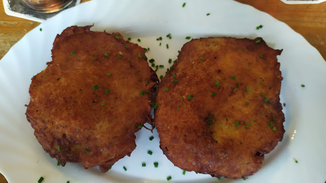 Comentarii opinii despre Restaurace Na Pile