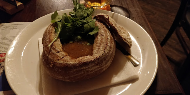 Nicolas bar & restaurant - Malá Strana